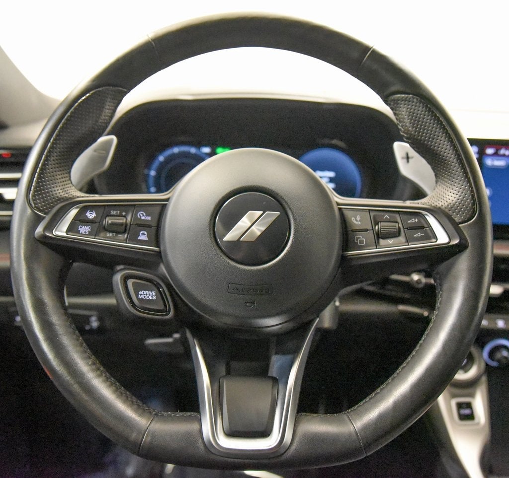 2024 Dodge Hornet R/T