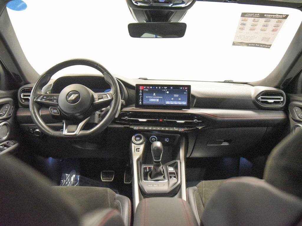 2024 Dodge Hornet R/T