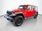 2024 Jeep Wrangler Willys 4xe
