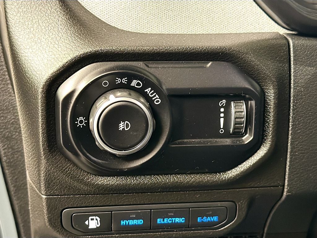 2024 Jeep Wrangler Willys 4xe