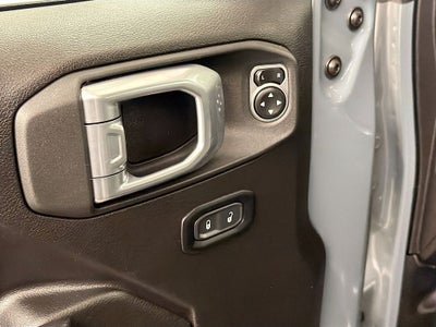 2024 Jeep Wrangler Willys 4xe