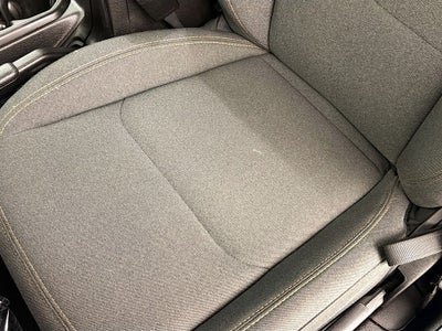 2024 Jeep Wrangler Willys 4xe