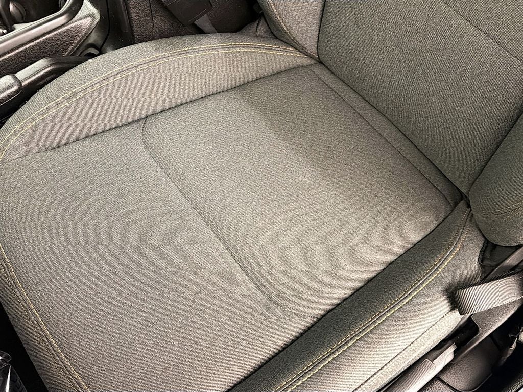 2024 Jeep Wrangler Willys 4xe