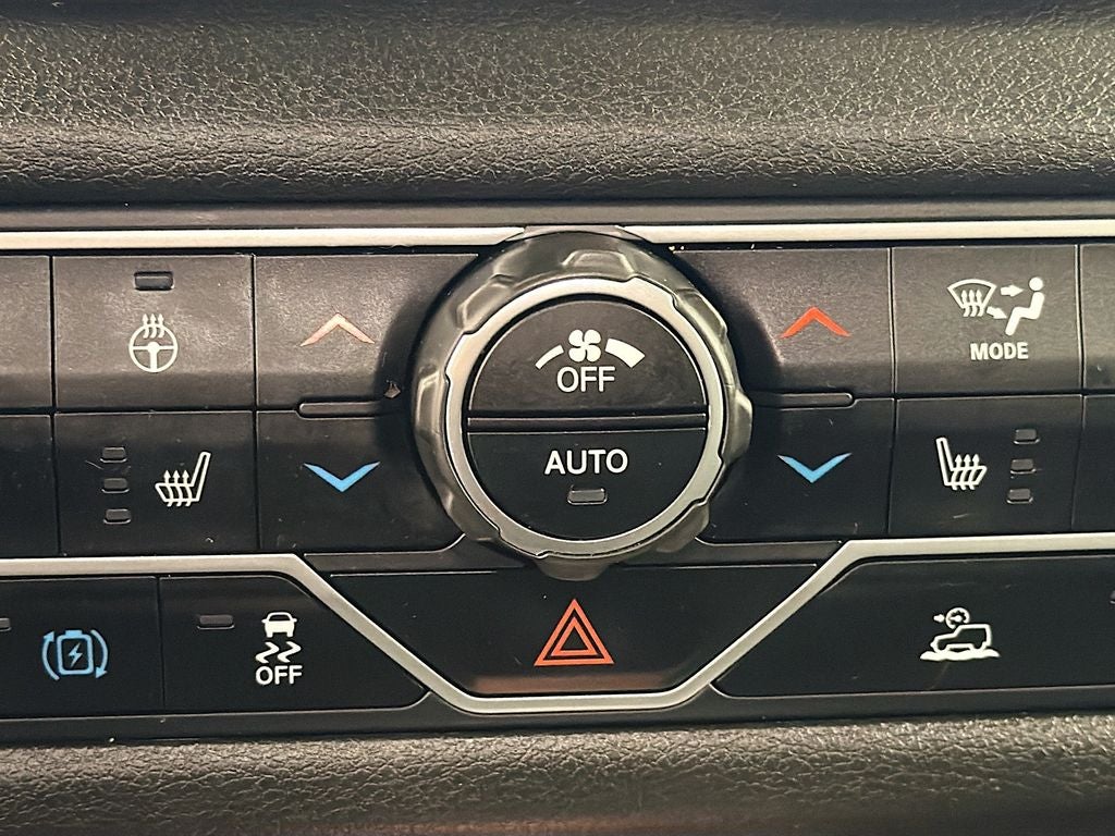 2024 Jeep Wrangler Willys 4xe