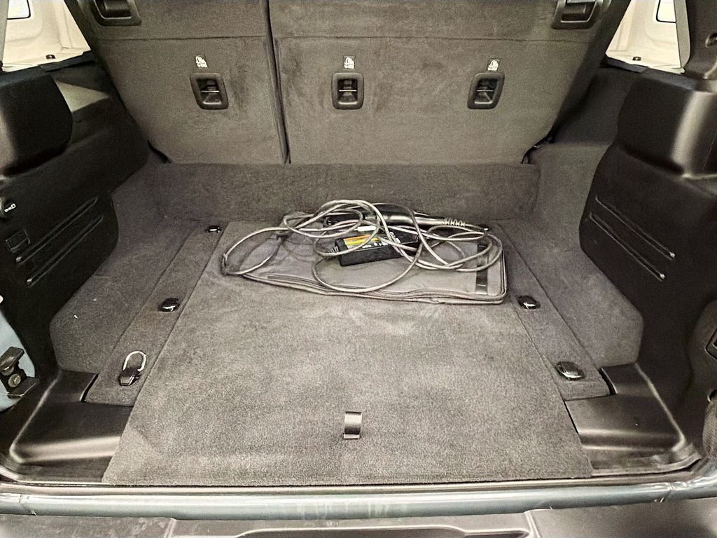 2024 Jeep Wrangler Willys 4xe