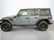 2024 Jeep Wrangler Willys 4xe