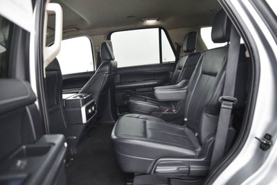 2023 Ford Expedition XLT