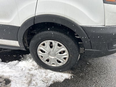 2020 Ford Transit-250 Base