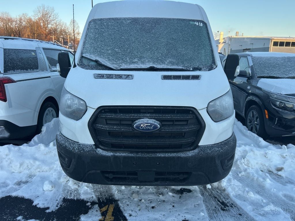 2020 Ford Transit-150 Base