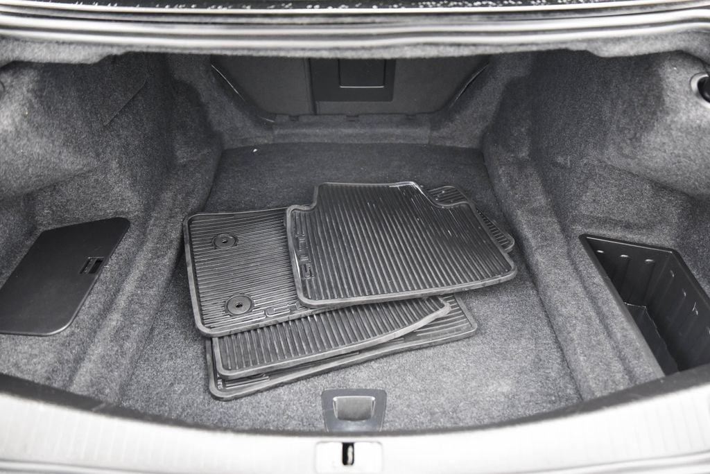 2017 Cadillac CTS 2.0L Turbo Luxury