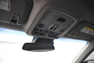 2017 Cadillac CTS 2.0L Turbo Luxury