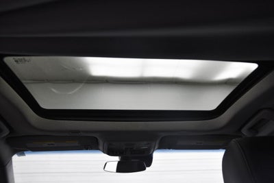 2017 Cadillac CTS 2.0L Turbo Luxury