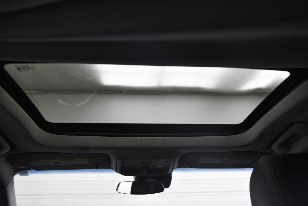 2017 Cadillac CTS 2.0L Turbo Luxury