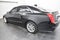 2017 Cadillac CTS 2.0L Turbo Luxury