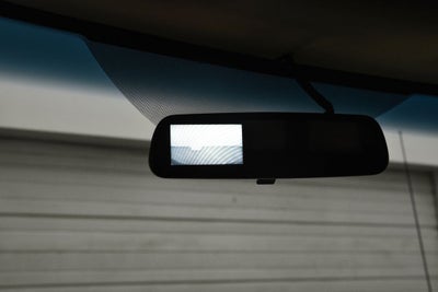 2018 Chevrolet Express 3500 LT Passenger