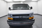 2018 Chevrolet Express 3500 LT Passenger