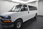 2018 Chevrolet Express 3500 LT Passenger