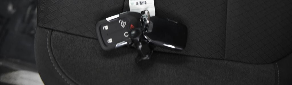 2021 Chevrolet Silverado 1500 LT LT1