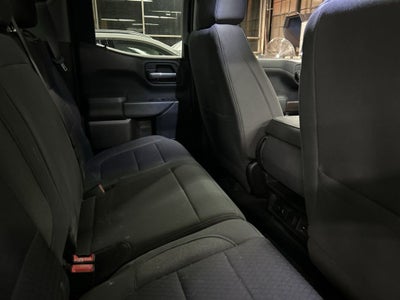 2021 Chevrolet Silverado 1500 LT LT1