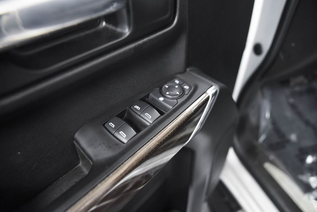 2021 Chevrolet Silverado 1500 LT LT1