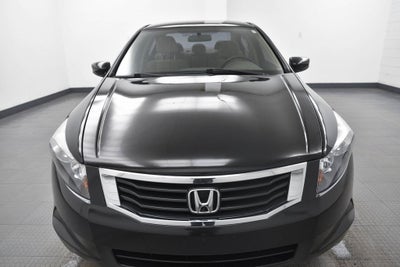 2010 Honda Accord LX-P 2.4
