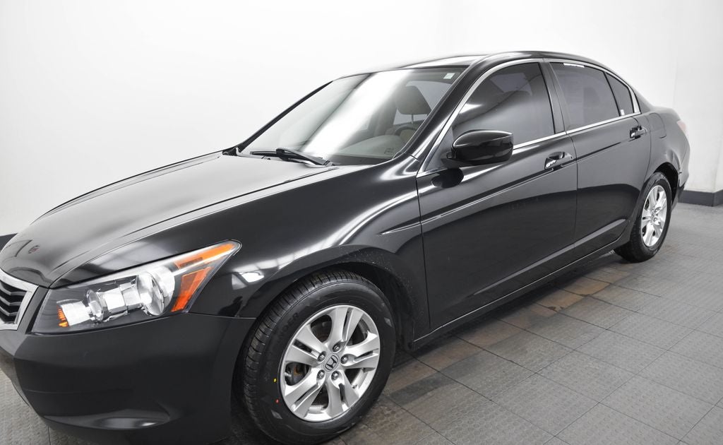 2010 Honda Accord LX-P 2.4