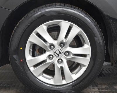 2010 Honda Accord LX-P 2.4