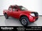 2014 Nissan Frontier Base