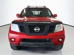 2014 Nissan Frontier Base