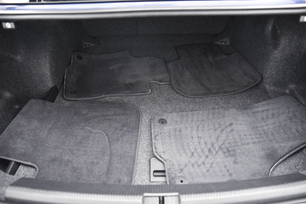 2017 Volkswagen Passat 1.8T SE