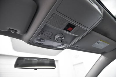 2017 Volkswagen Passat 1.8T SE