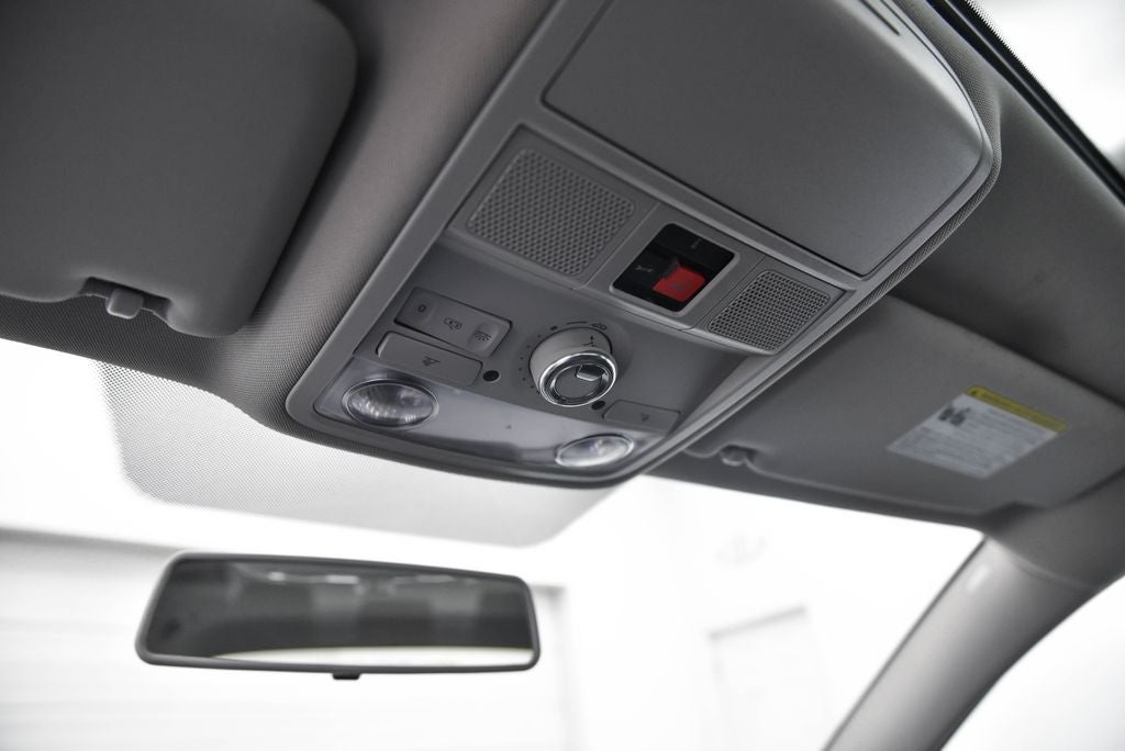 2017 Volkswagen Passat 1.8T SE