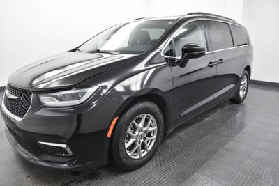 2021 Chrysler Pacifica Touring