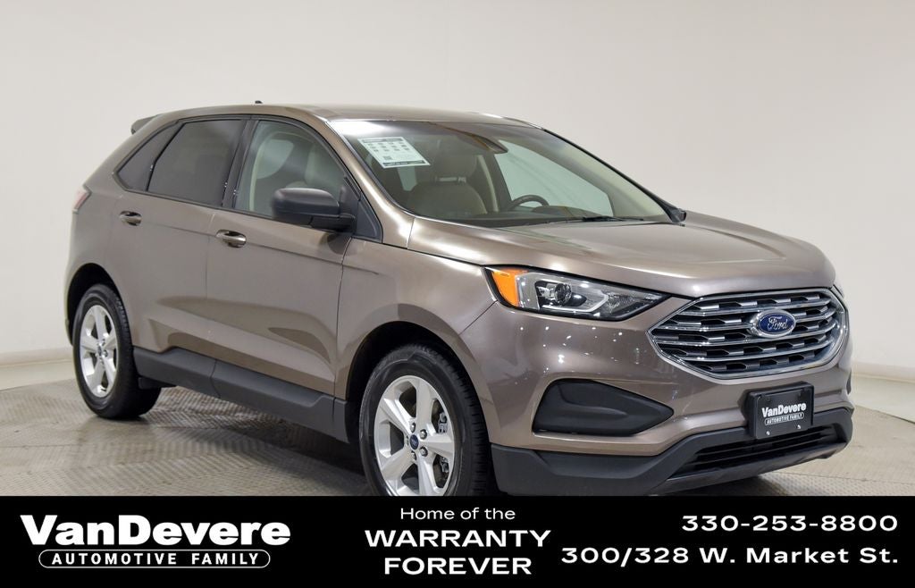2019 Ford Edge SE