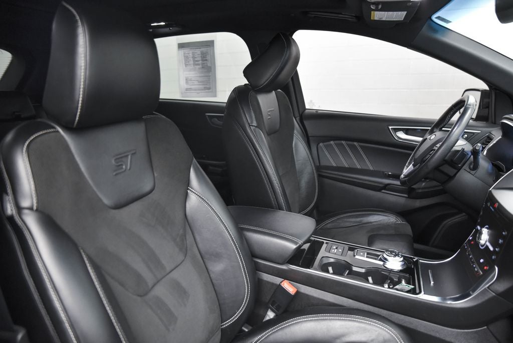 2020 Ford Edge ST