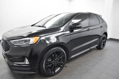 2020 Ford Edge ST