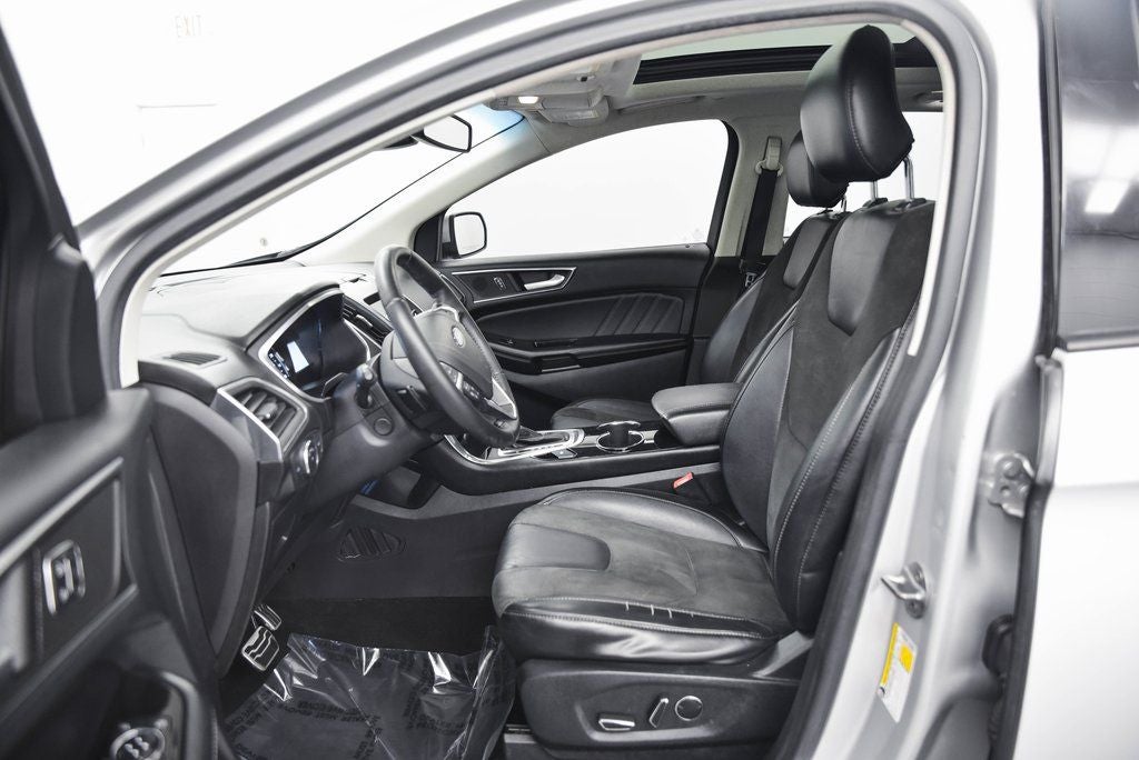 2016 Ford Edge Sport