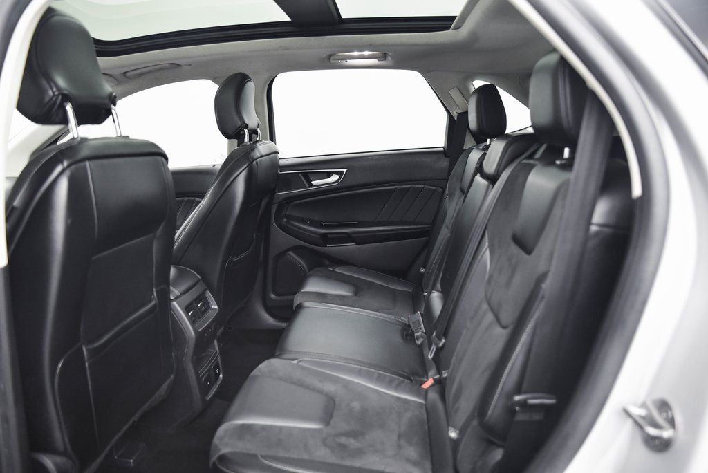 2016 Ford Edge Sport