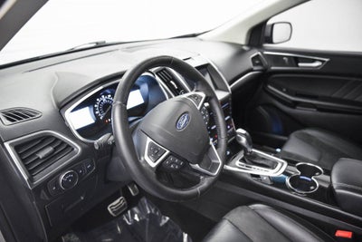 2016 Ford Edge Sport