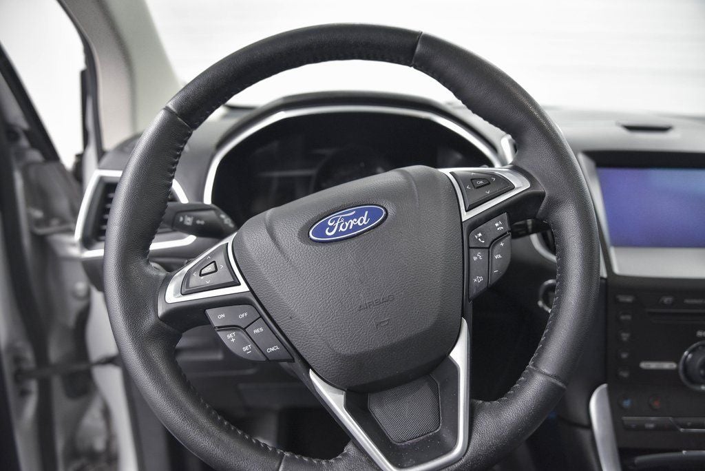2016 Ford Edge Sport
