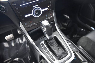 2016 Ford Edge Sport