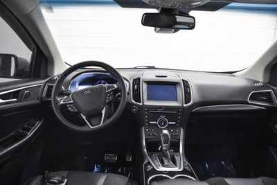 2016 Ford Edge Sport