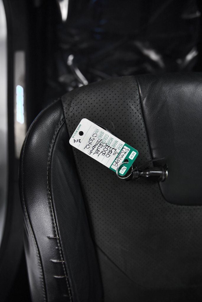 2016 Ford Edge Sport