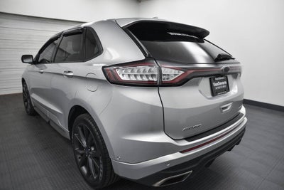 2016 Ford Edge Sport