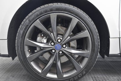 2016 Ford Edge Sport