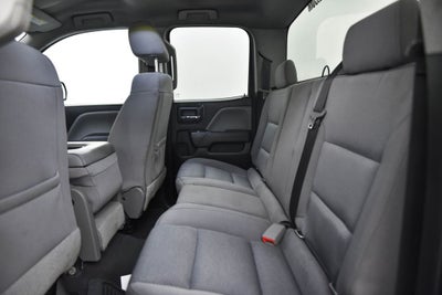 2019 GMC Sierra 1500 Limited Base