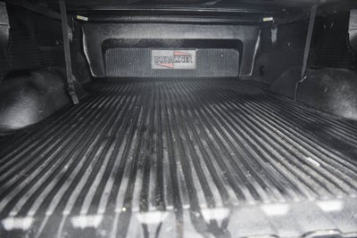 2019 GMC Sierra 1500 Limited Base