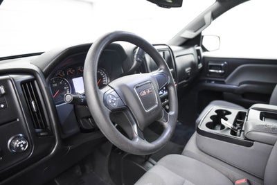 2019 GMC Sierra 1500 Limited Base