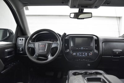 2019 GMC Sierra 1500 Limited Base
