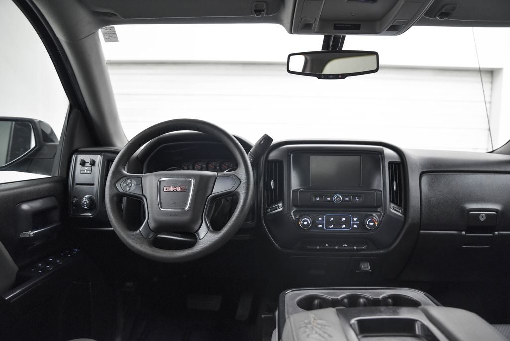 2019 GMC Sierra 1500 Limited Base